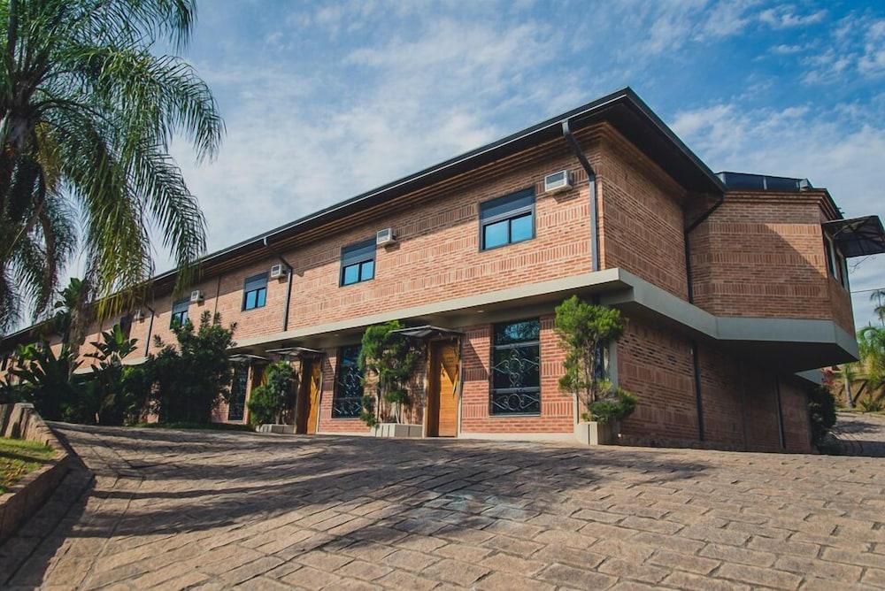 Hotel Villa Dangelo