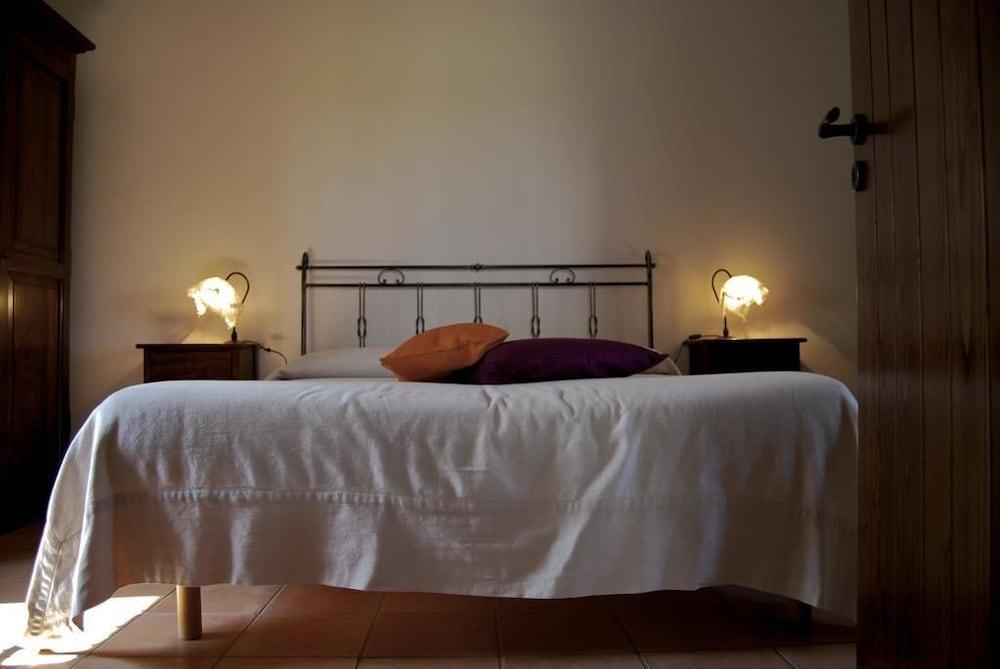 Al vecchio Biroccio Room