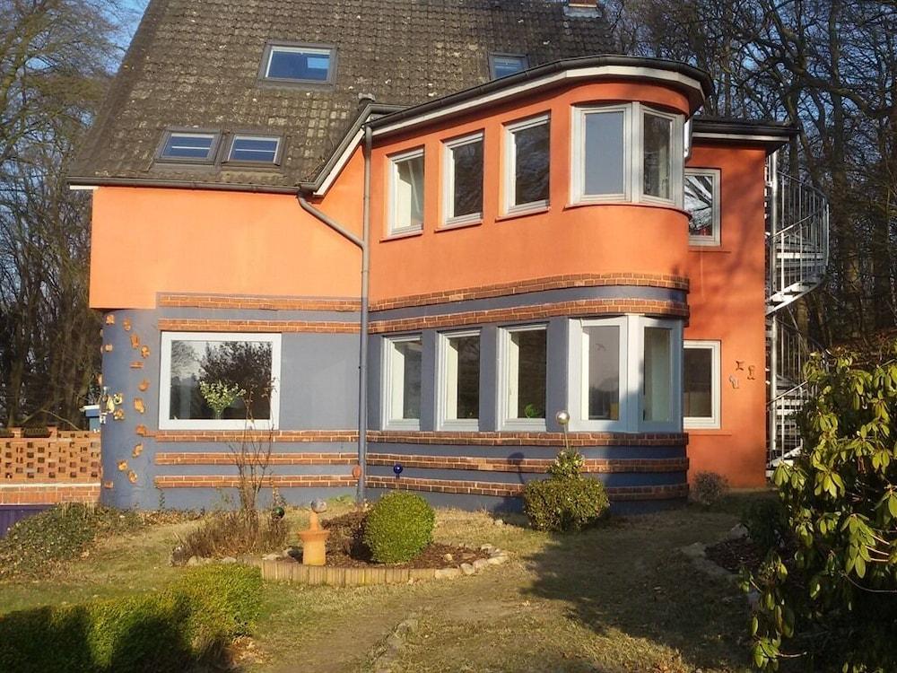 Willi Ohler Haus Featured Image