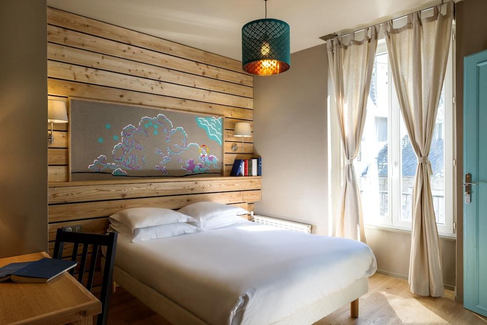 Hôtel de Russie Room