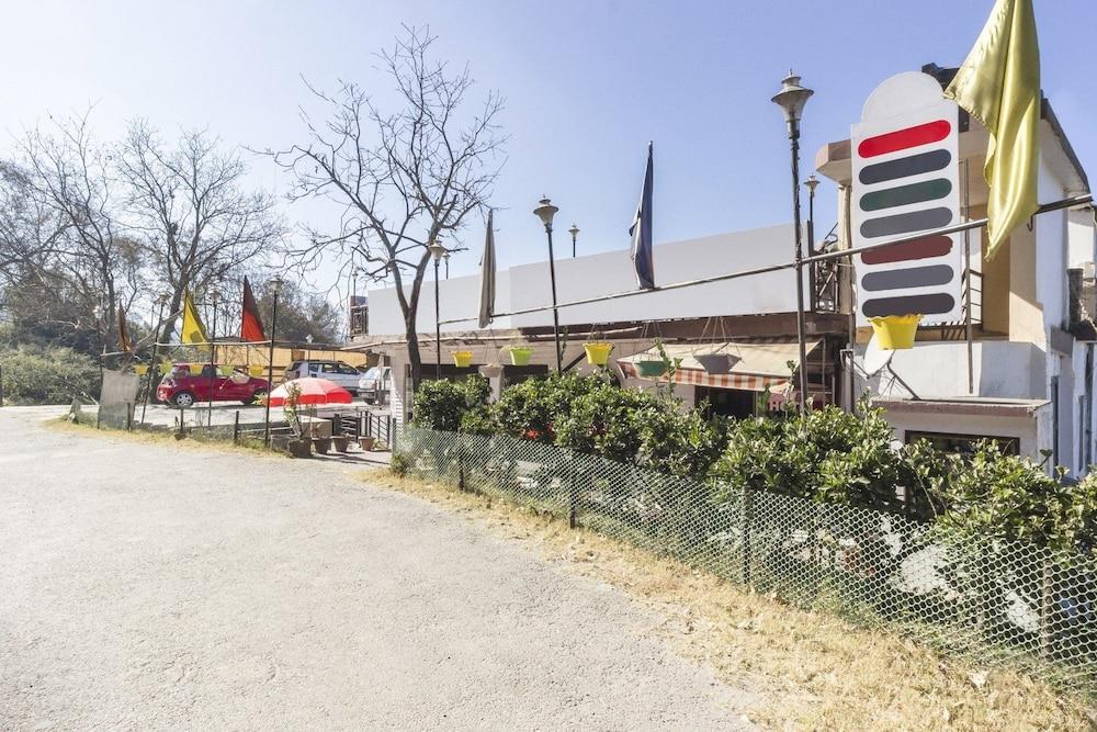 GuestHouser 1 BR Guest house 744d Exterior