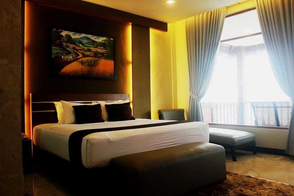 بينتان أجرو بيتش ريزورت آند سبا