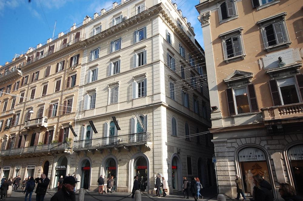 Dopodomani Suite Exterior