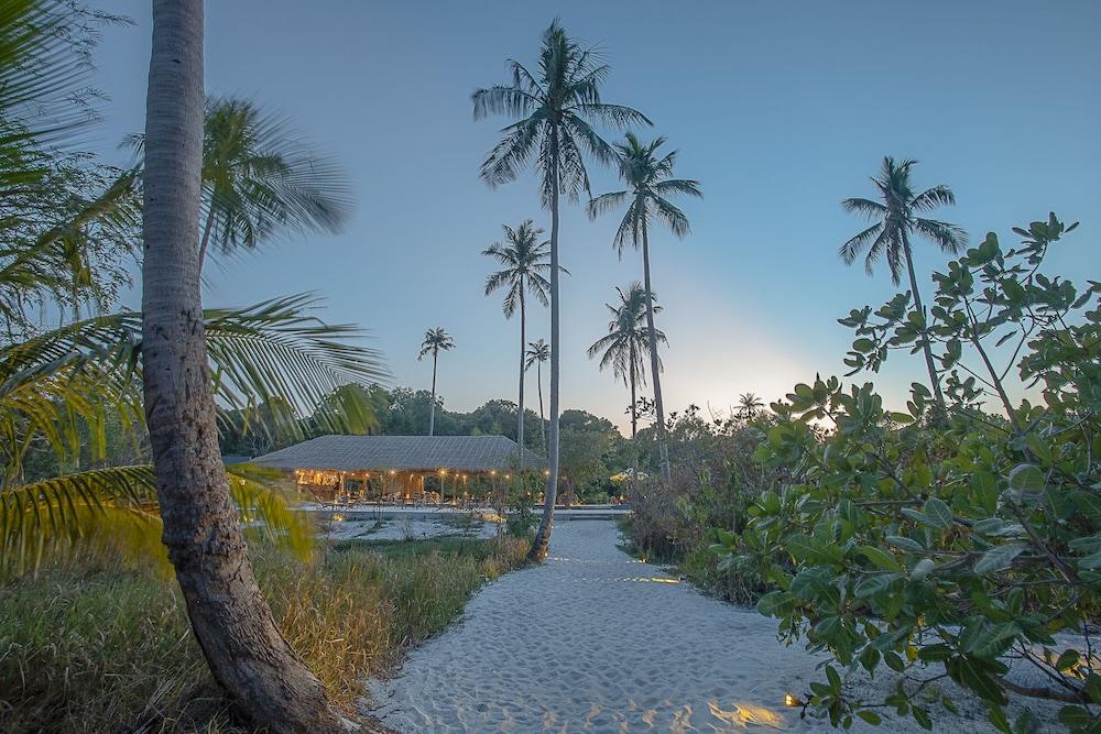 Tamu Koh Rong Exterior