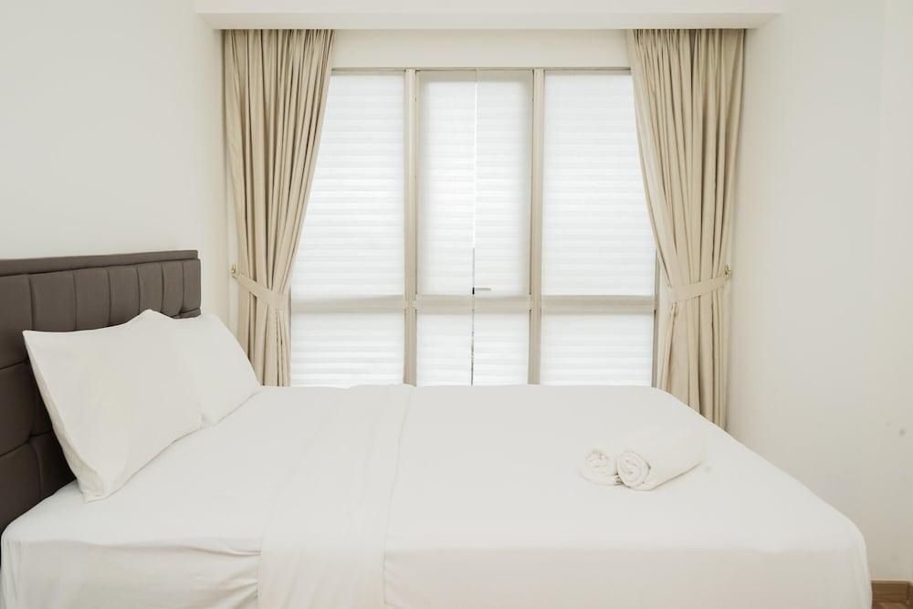 هومي آند كومفي  ب رمآاتي إم تاون سيجنيتشر أبارتمنت