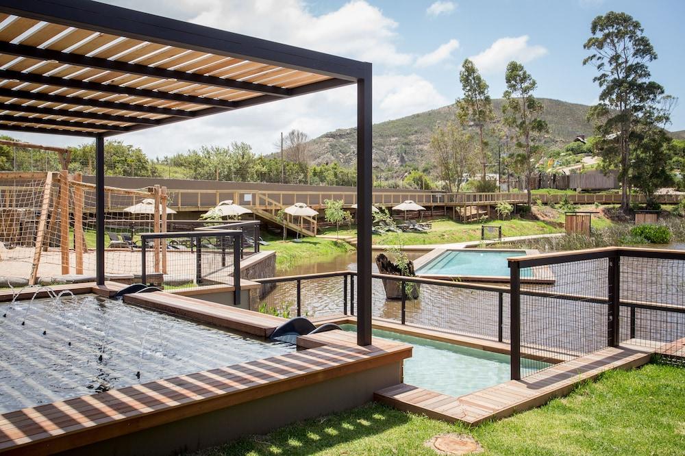 Botlierskop Private Game Reserve Property Grounds