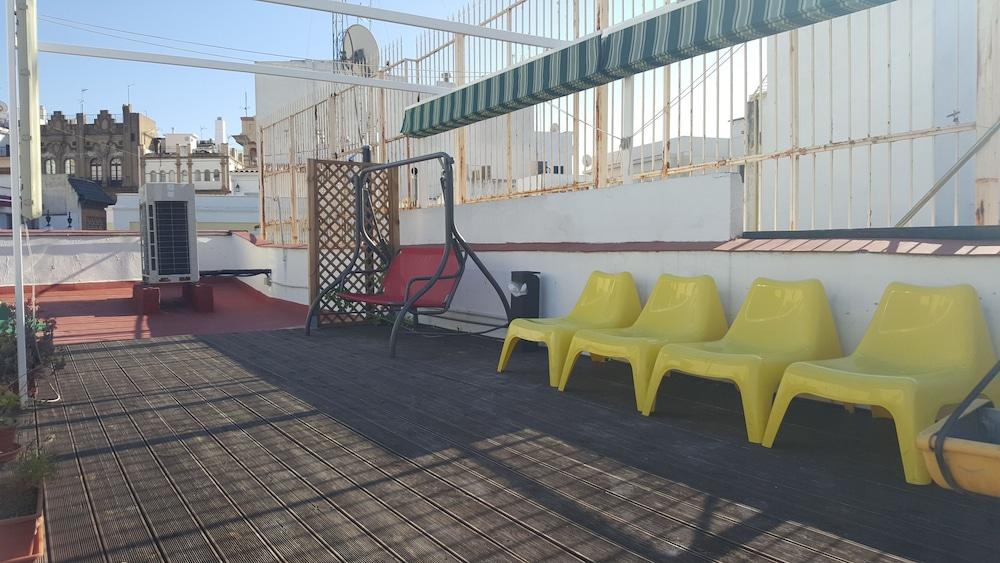 بنسيون نوفو بينو المنطقة الخارجية