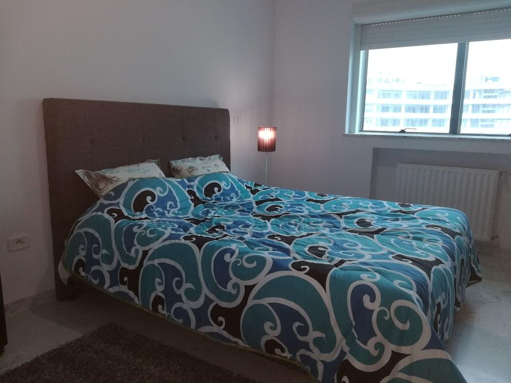 Résidence Aziz Room