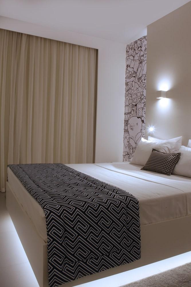 Ibis Styles Rondonopolis Room