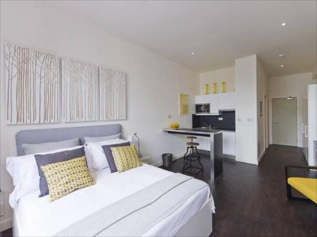 Go Native Aldgate East