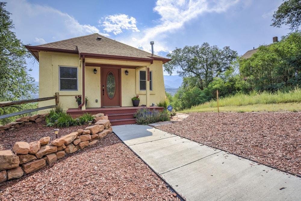 3 بروداون تاون أوكماونتن فيوز آند جريل المنطقة الخارجية