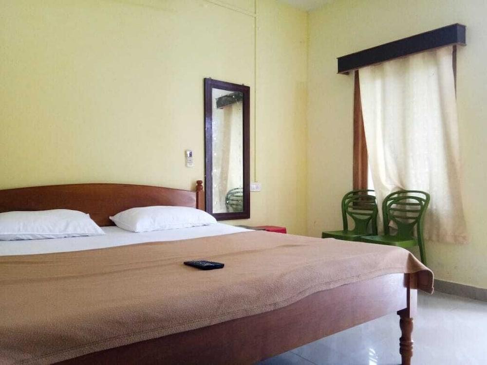 Sarthak Residency Room