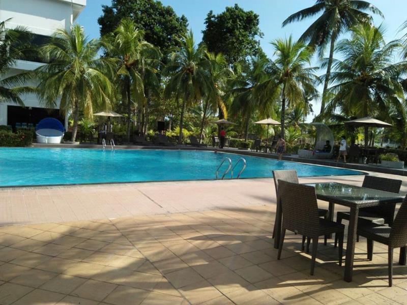 Bintan Beach Resort Others