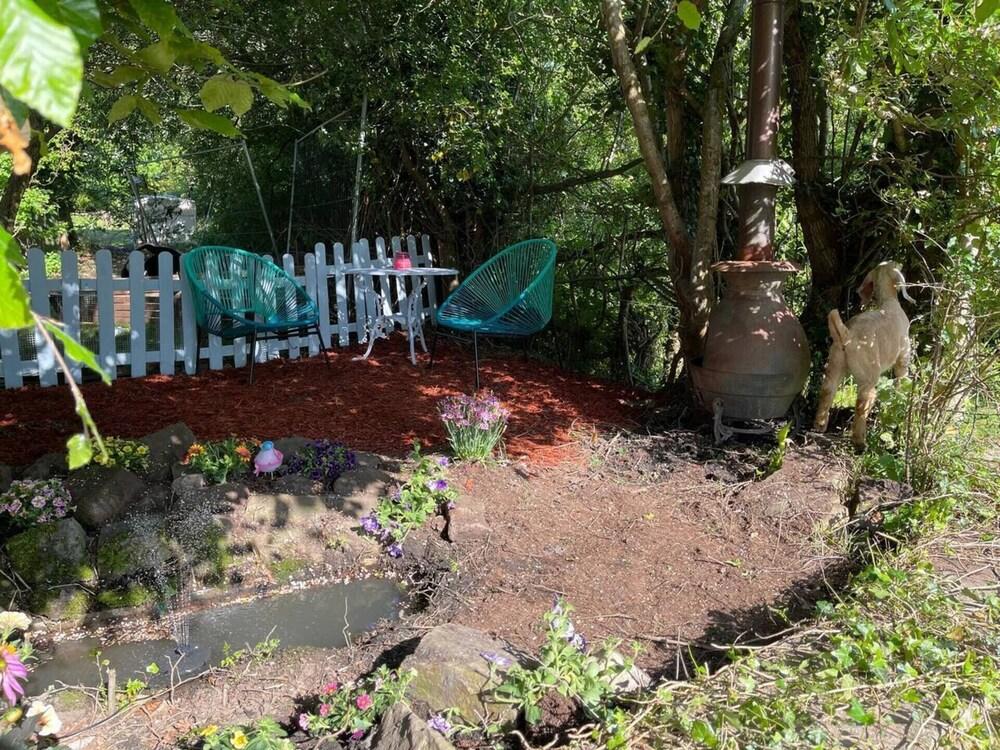 وودلاندز لودج - كوم آند إنجوي ذا جود لايف المنطقة المحيطة بالمنشأة