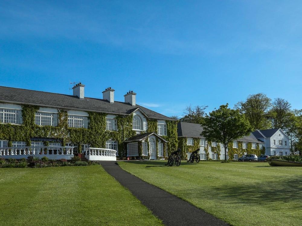 Crover House Hotel