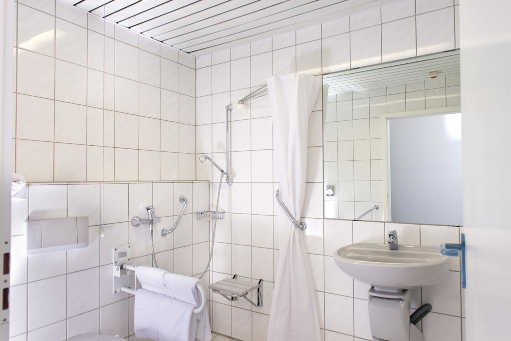 Tryp by Wyndham Bad Oldesloe Others