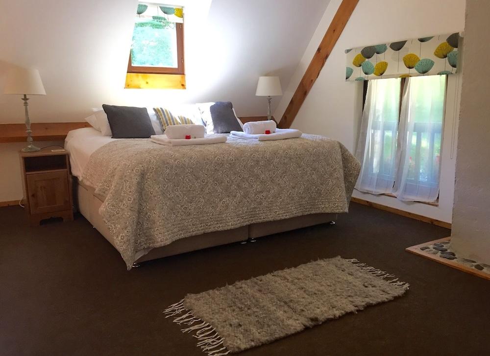Gite Belle Vie Room