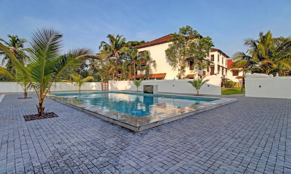 Treebo Premium Travancore Palace Cherthala Featured Image