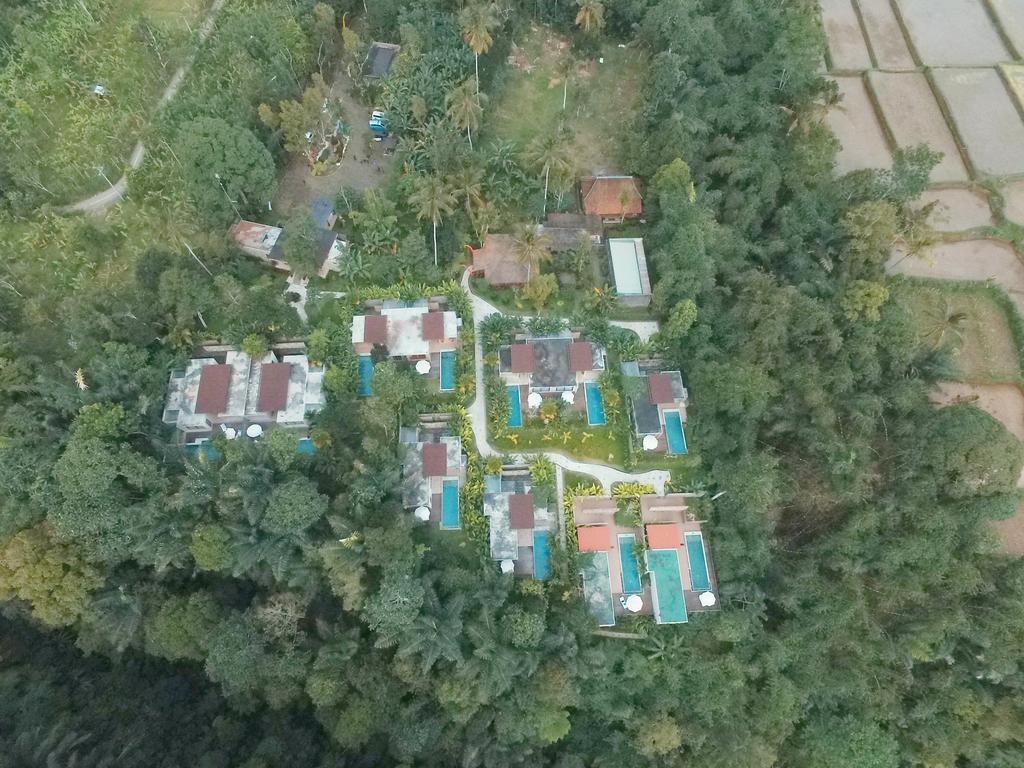 Senetan Villas and Spa Resort