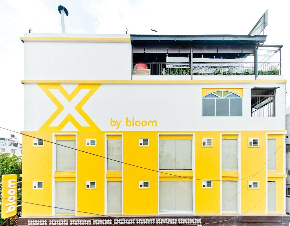 X by Bloom - Manyata Featured Image