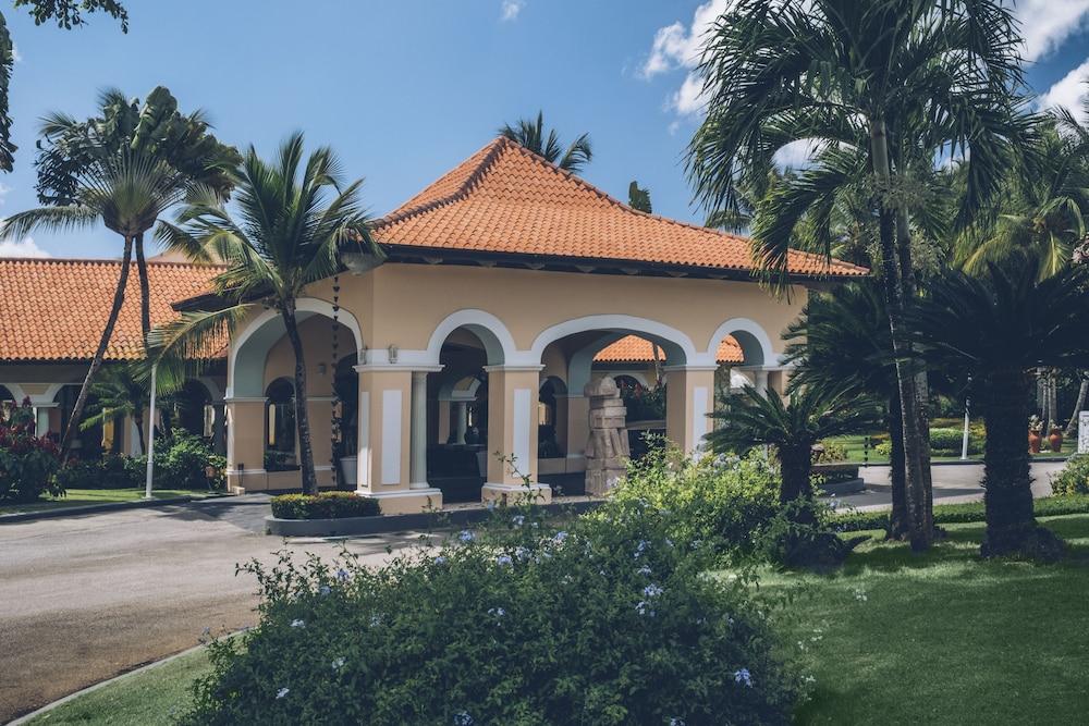 Iberostar Selection Hacienda Dominicus - All Inclusive Exterior