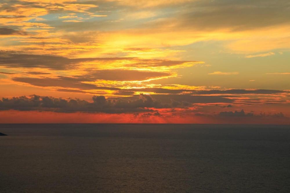 فيّا فالي لارج برايفت بول واك تو بيتش سي فيوز إيه سي ويفي كار نوت ريكيرد - 1019 غرفة