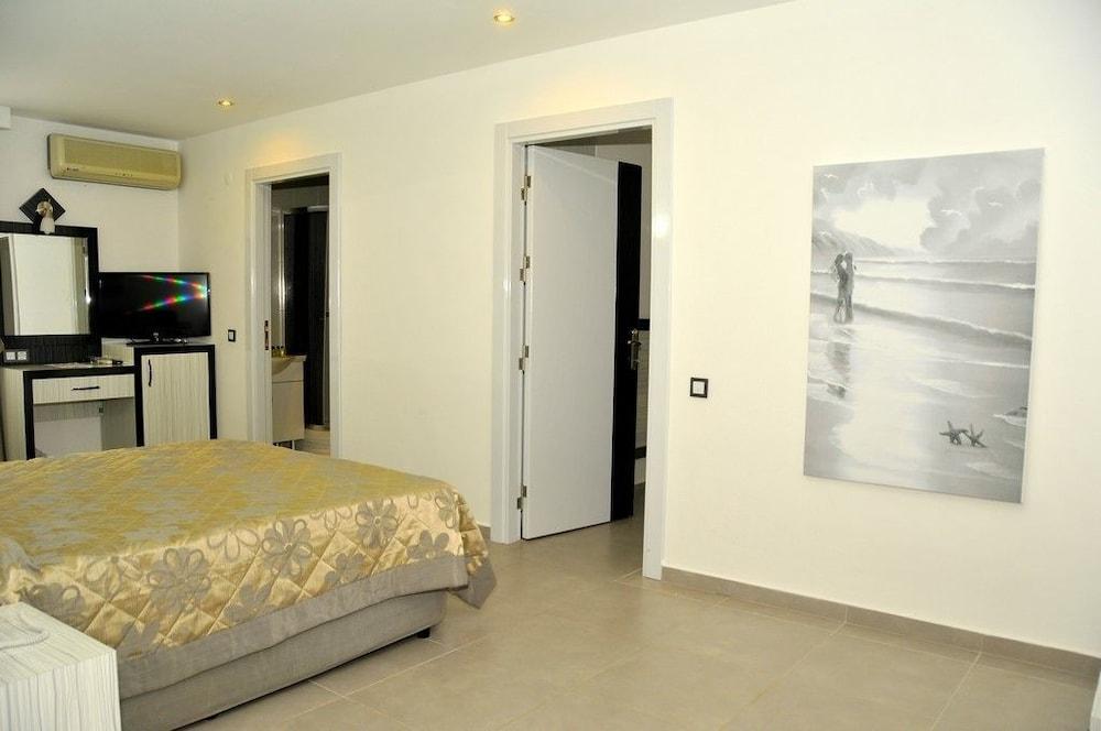Monte Carlo Park Hotel - All Inclusive Room