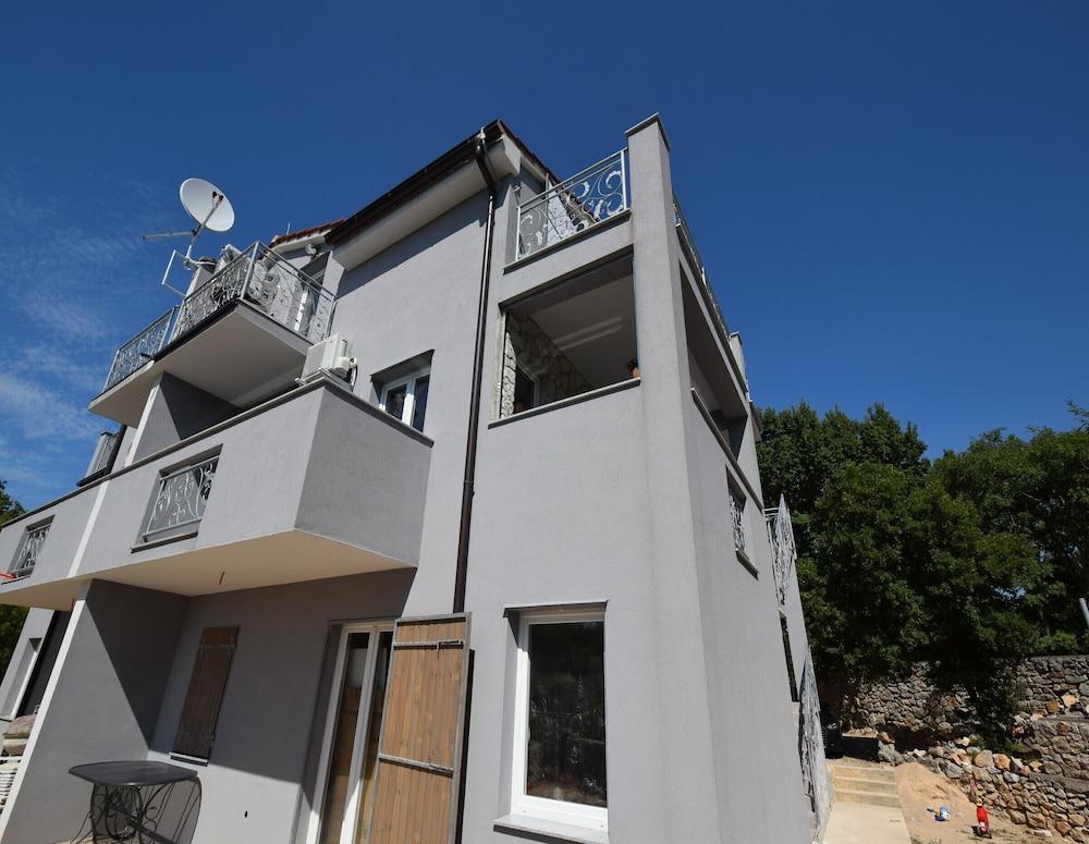 Apartments Cindric
