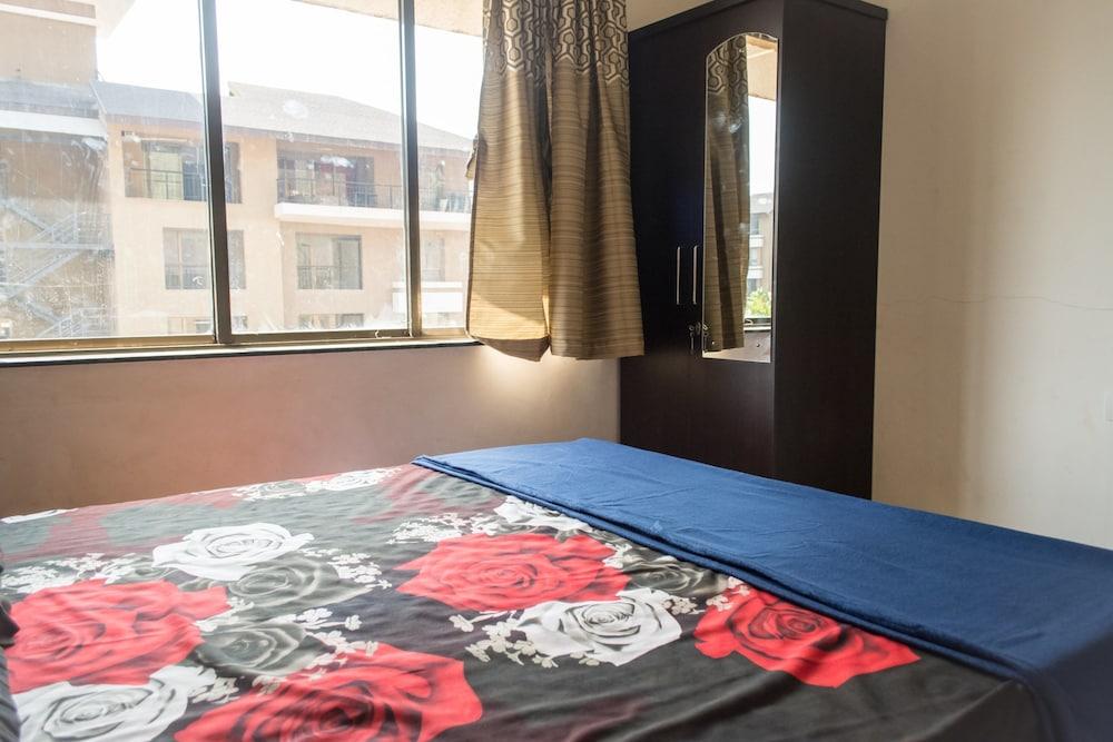 1 بي إتش كاي باي تريبفيلاز هوليداي هومز غرفة