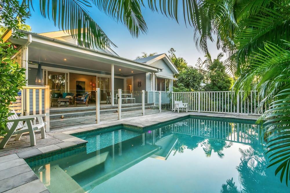 A PERFECT STAY - Kia Ora Byron
