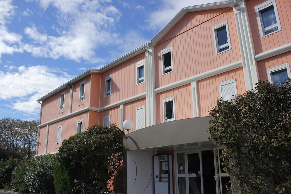 Lidotel Exterior