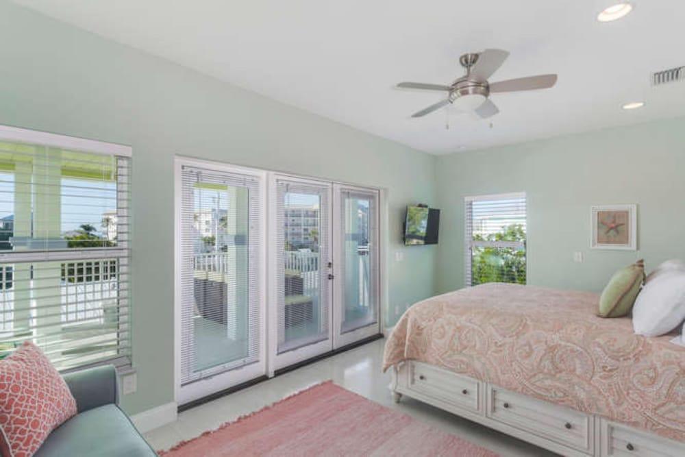 2633 Estero A and B Coconut Sunsets by Coastal Vacation Properties Room