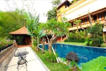 Ubud Hotel & Villas Malang