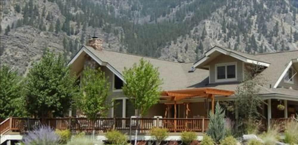 Rocky Point Ranch Exterior