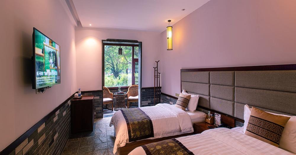 أروما تي هاوس