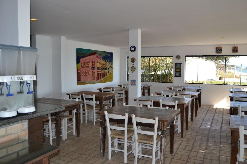 Pousada dos Golfinhos Interior