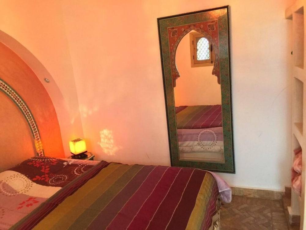 بيتش سايد 3 بد رومز رياص آر إي إف 1092 غرفة