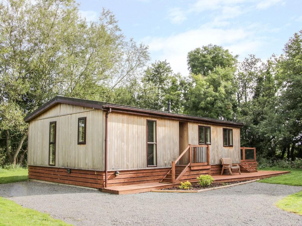 Alder River Lodge