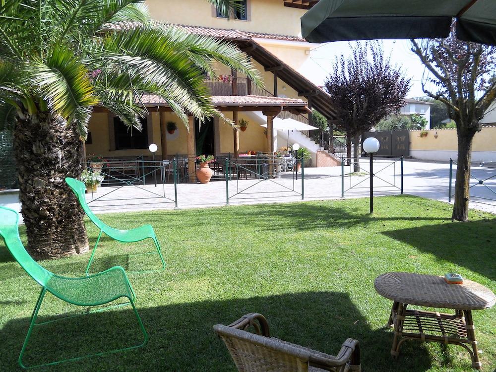 Residenza Cerci