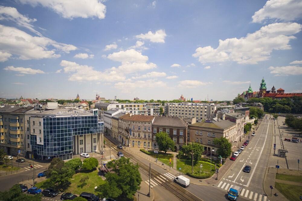 Aparthotel Best Views Luxury Exterior