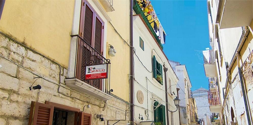 B&B Eraclio Suite Exterior