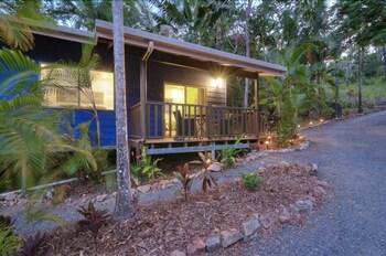 Daintree Village Hideaway Exterior