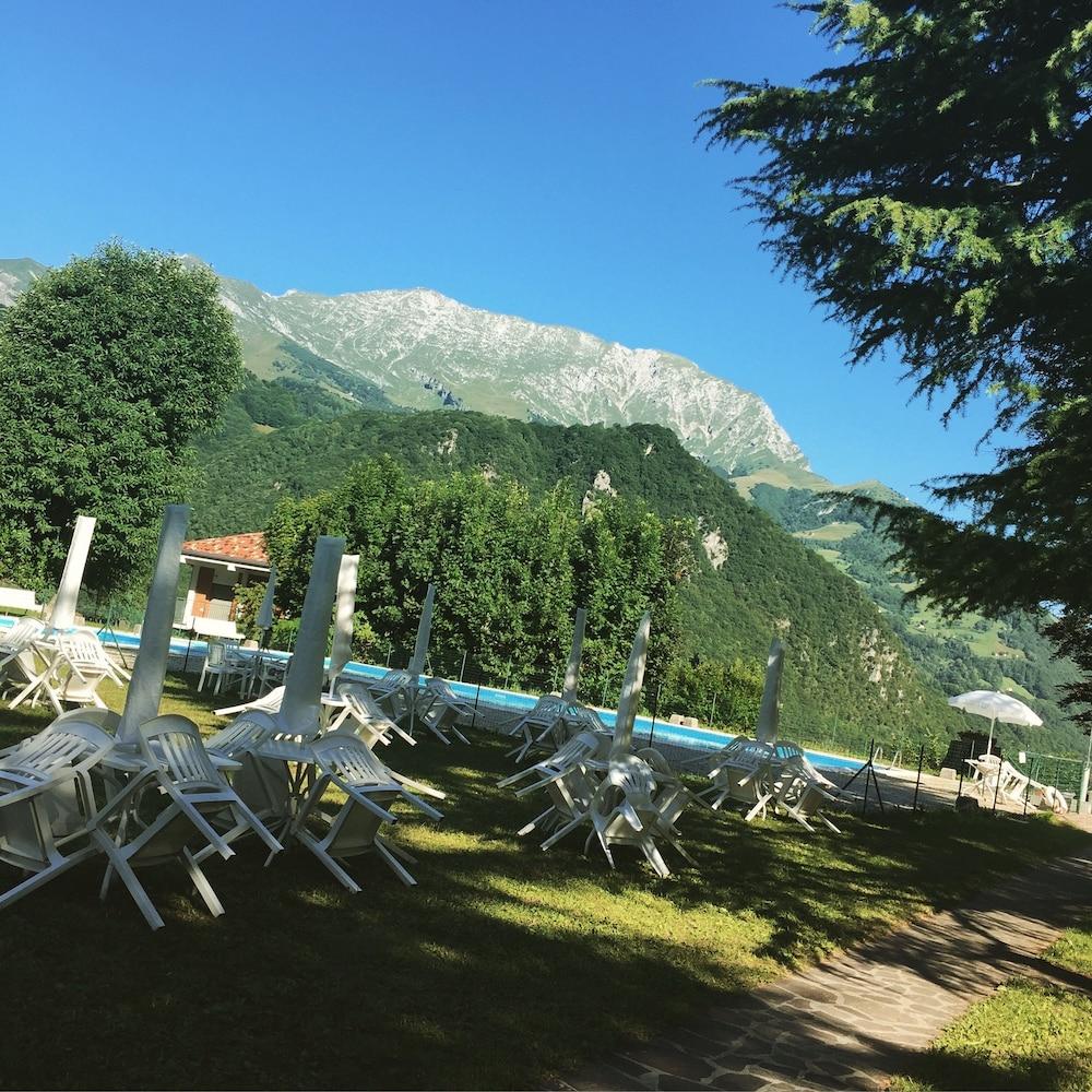 Albergo Maggio Outdoor Pool