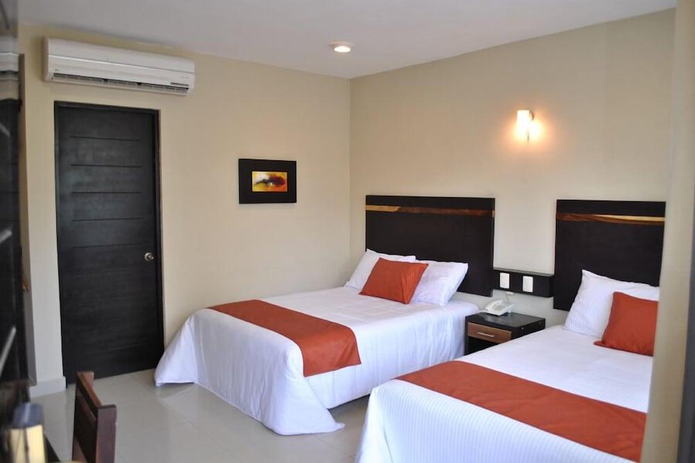 PR Express Room