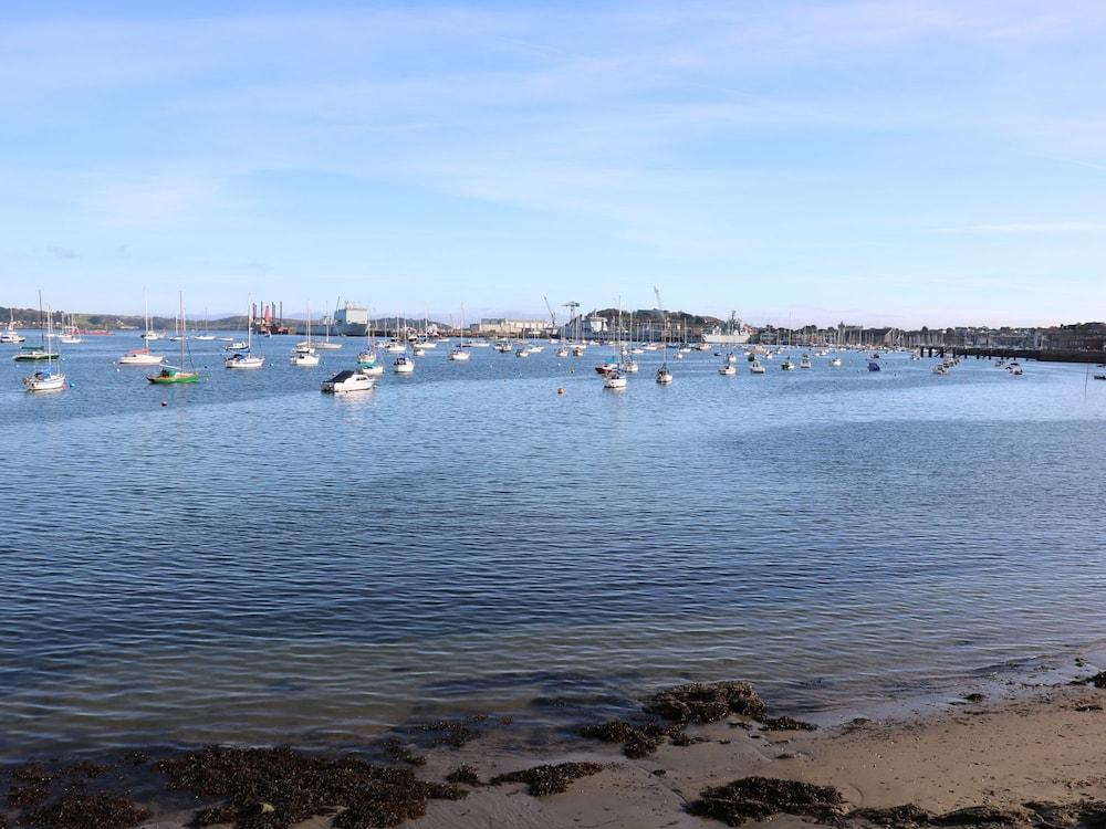 Quayside Beach