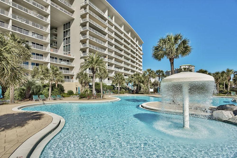 Sterling Shores 501 by Bliss Beach Rentals