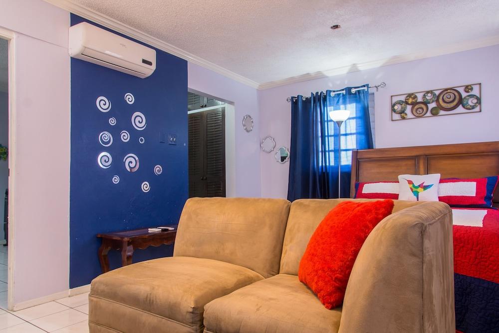Oakland CE by Pro Homes Jamaica