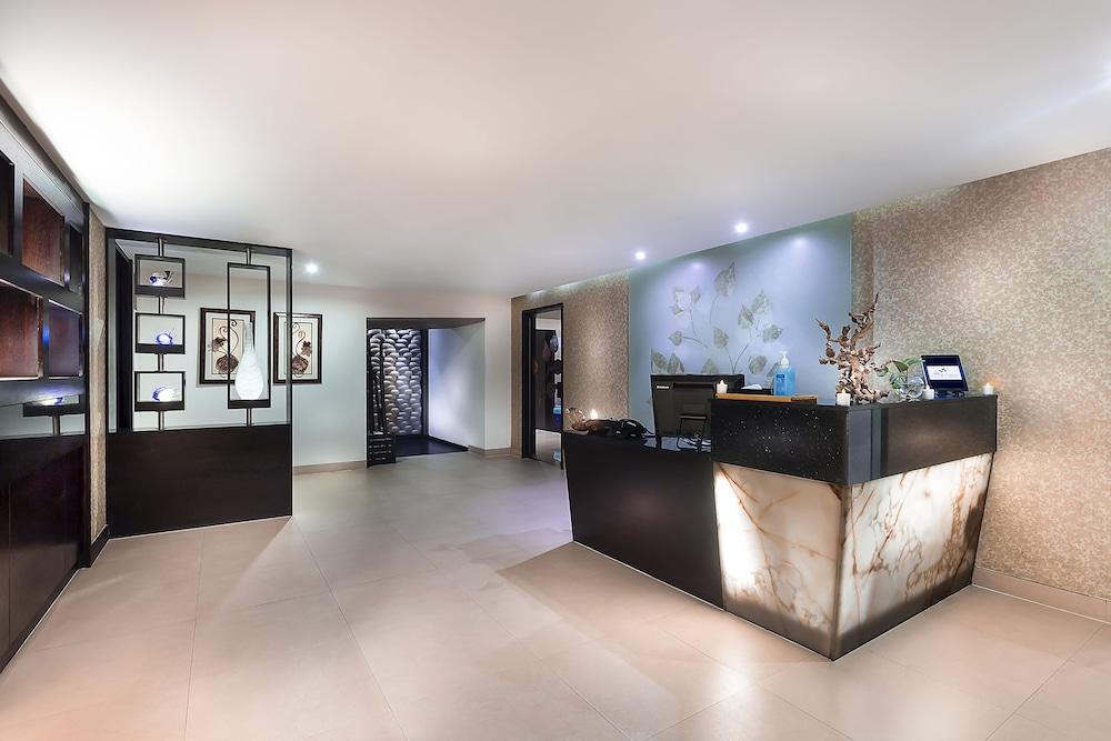 Grand Chennai by GRT Hotels Spa