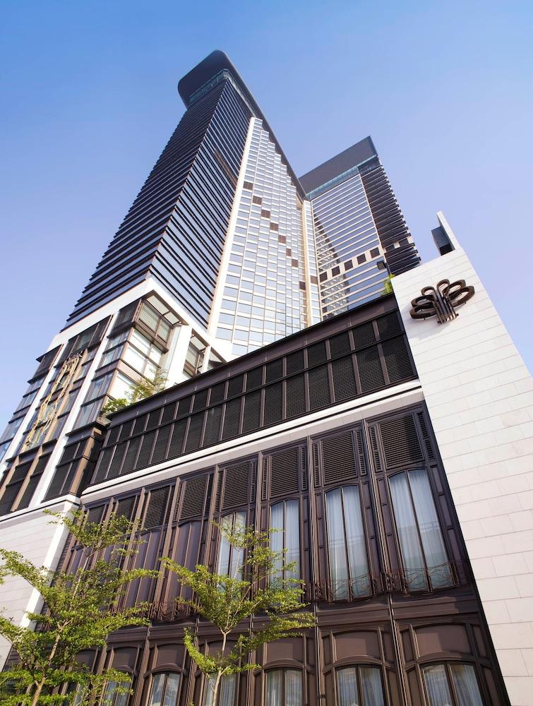 Harbour Grand Hong Kong Exterior