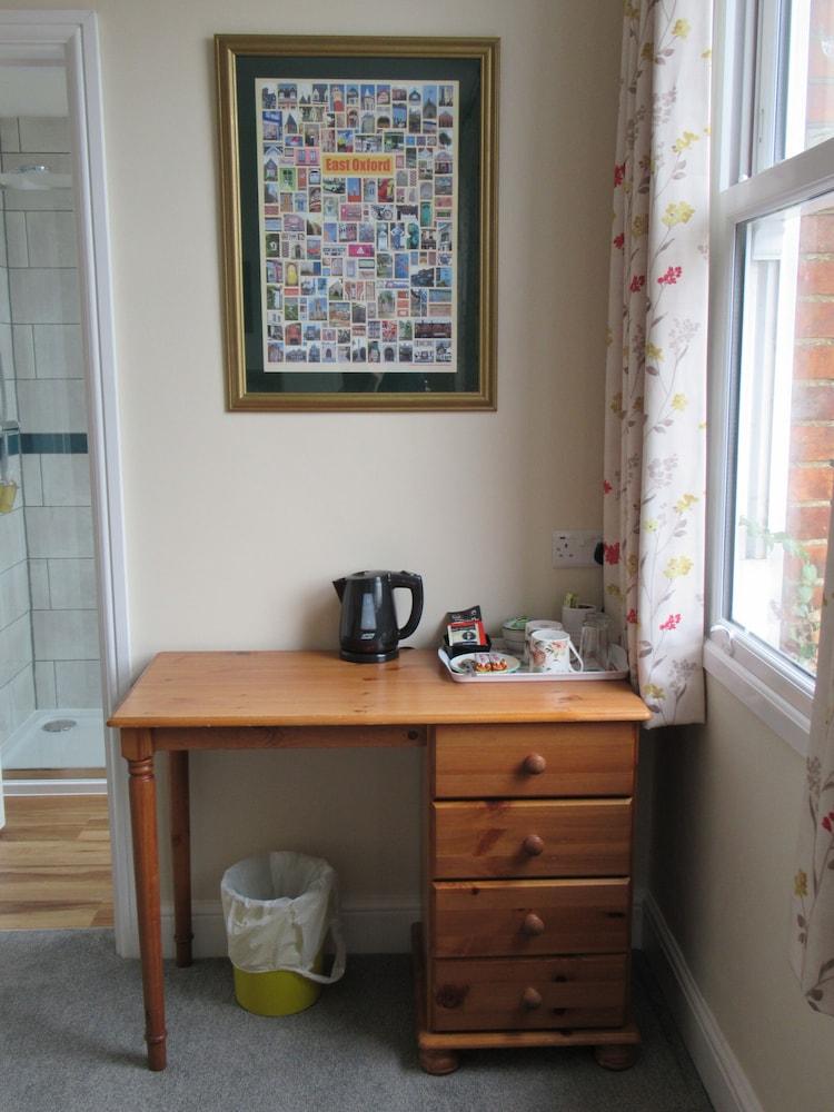 Acorn Guest House Interior